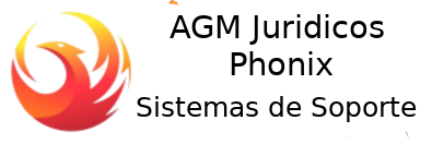 Mesa de Ayuda AGM Juridicos Phonix